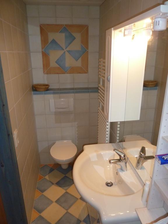 Ferienapartment Opitz - Zugspitzregion Ohlstadt Room photo
